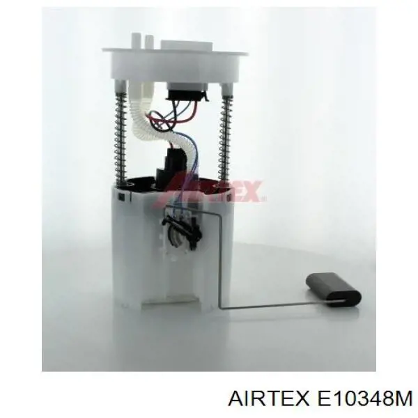 E10348M Airtex Электробензонасос