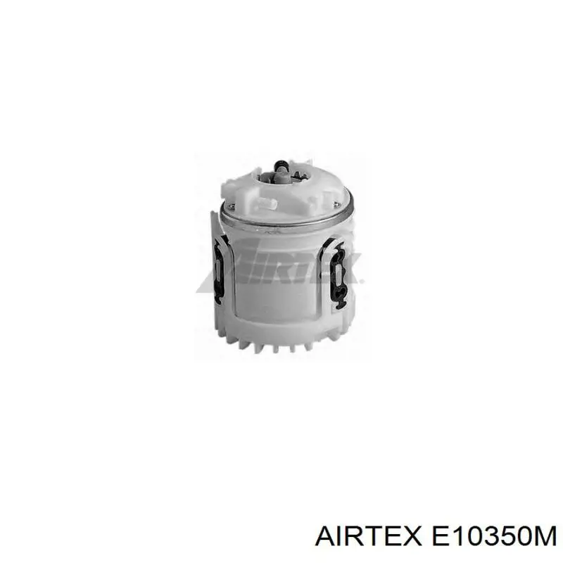 E10350M Airtex топливный насос электрический погружной