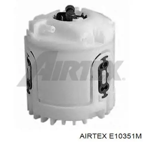 E10351M Airtex топливный насос электрический погружной