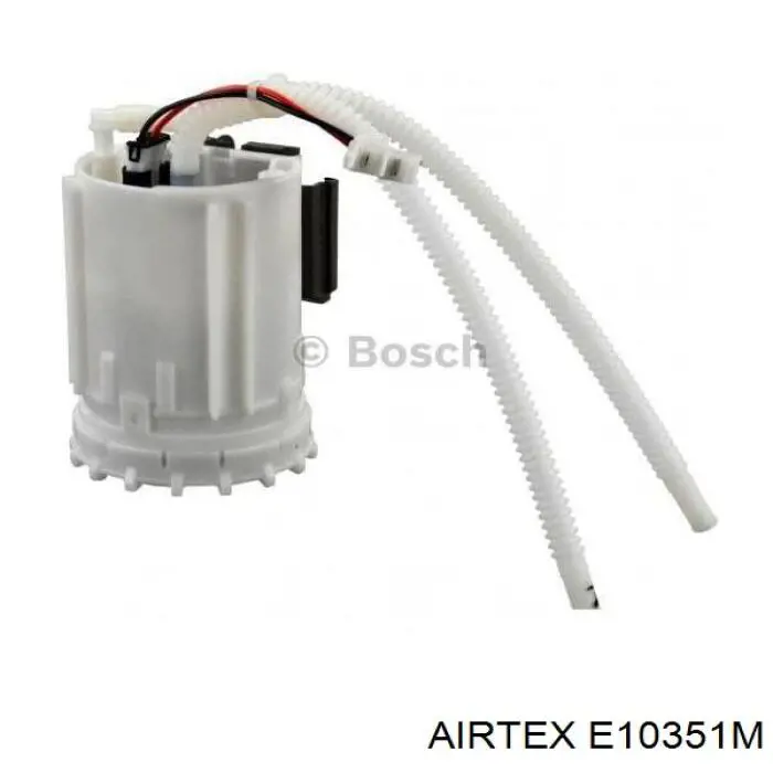 Насос топливный электрический E10351M Airtex