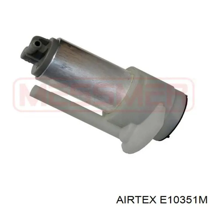 Купить E10351M Airtex Топливный насос погружной электрический