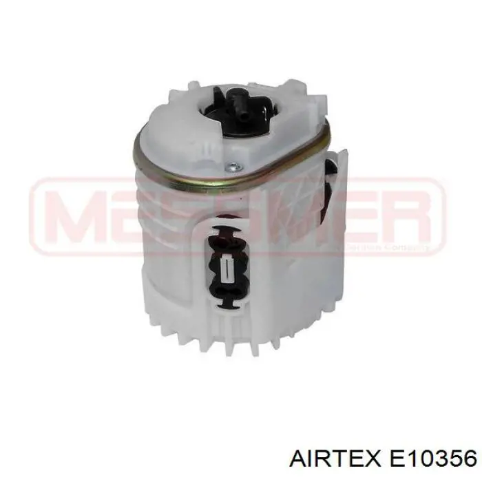 Элемент-турбинка топливного насоса E10356 Airtex