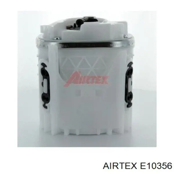 Элемент-турбинка топливного насоса Airtex E10356