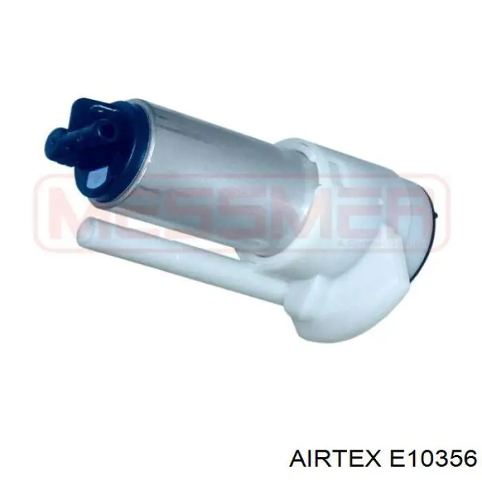 Элемент-турбинка топливного насоса Airtex E10356 цена, от 23.07 USD