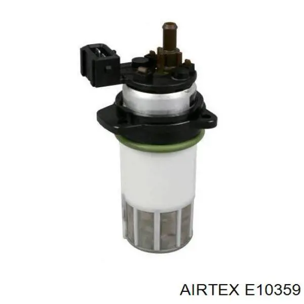 E10359 Airtex Насос топливный магистральный