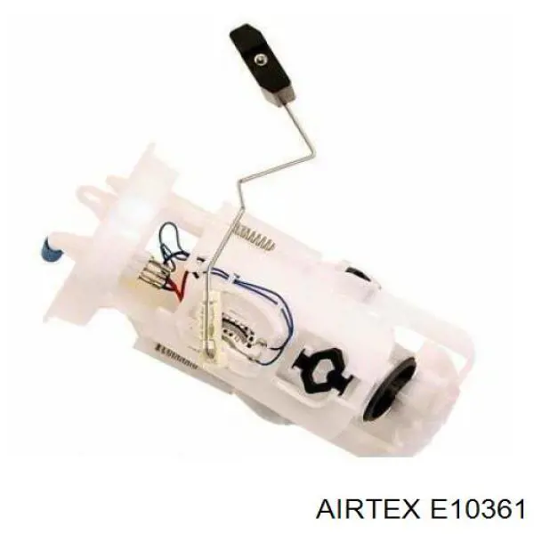Элемент-турбинка топливного насоса E10361 Airtex