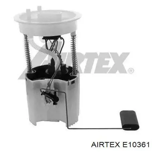 E10361 Airtex Элемент турбинка топливного насоса