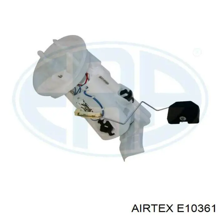Купить E10361 Airtex Элемент-турбинка топливного насоса
