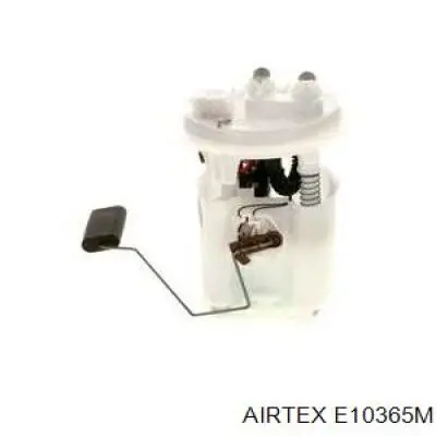 Топливный насос Airtex E10365M