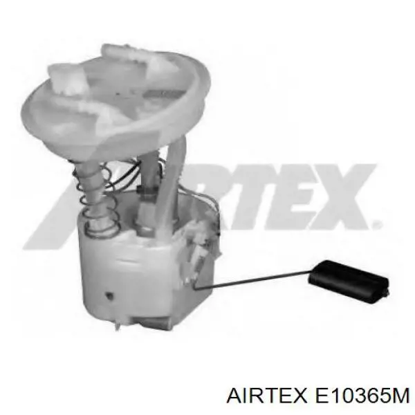 E10365M Airtex Электробензонасос