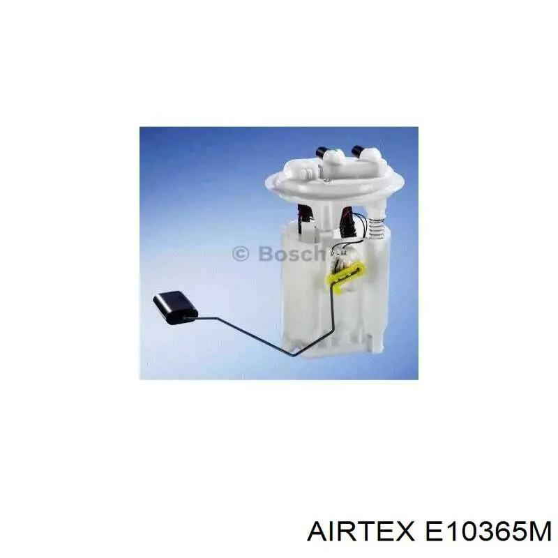 Бензонасос E10365M Airtex