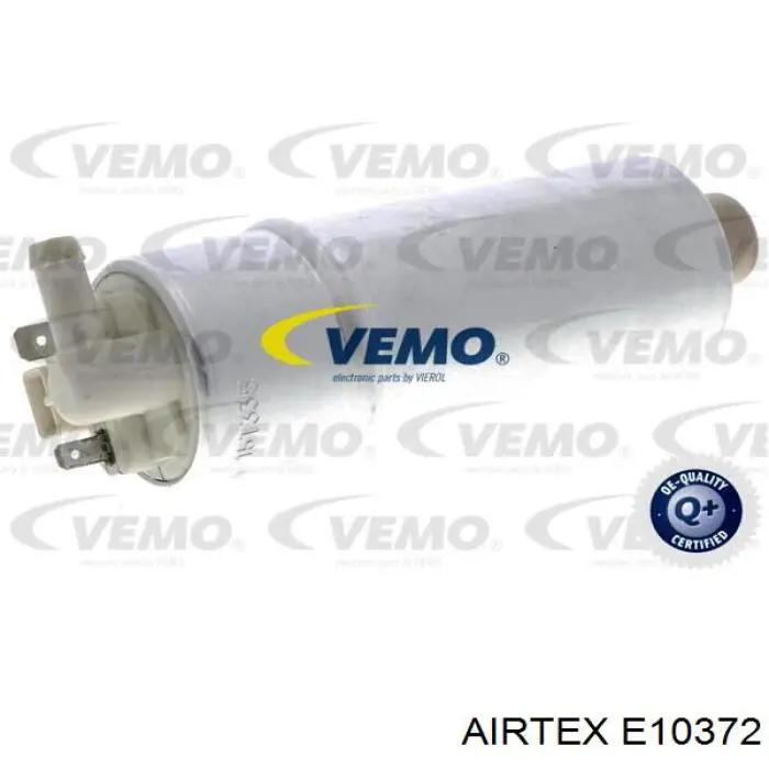 Купить E10372 Airtex Элемент-турбинка топливного насоса