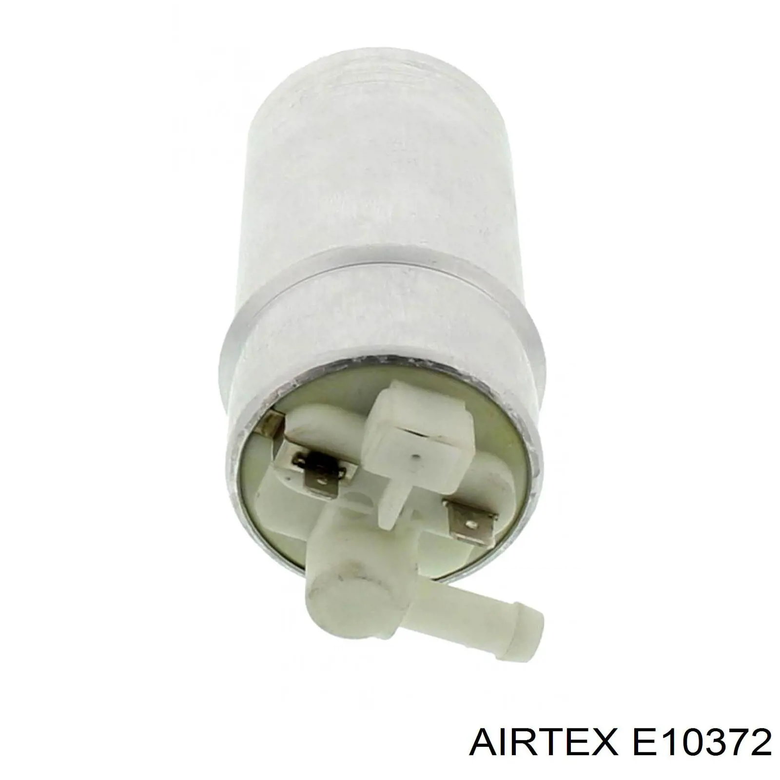 Элемент-турбинка топливного насоса Airtex E10372