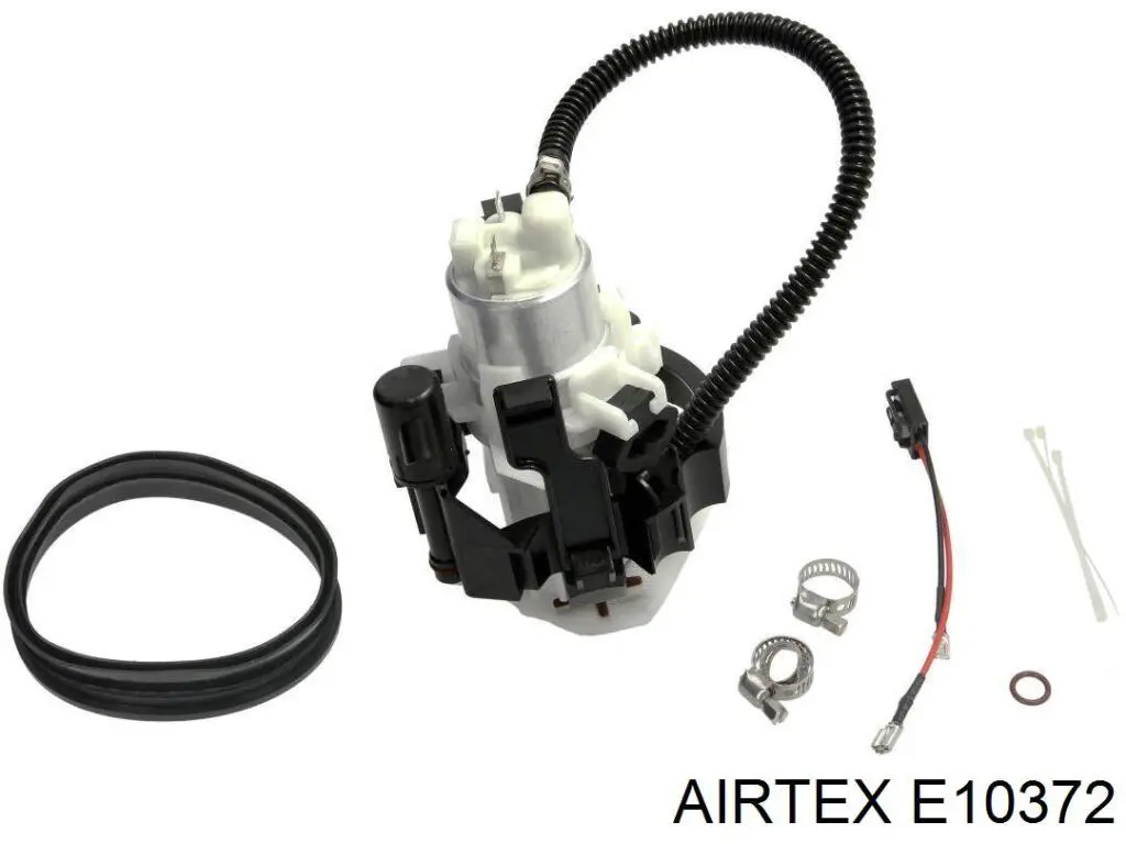 Элемент-турбинка топливного насоса E10372 Airtex