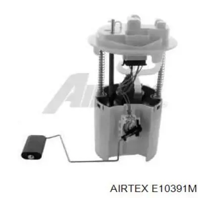 Топливный насос электрический погружной E10391M Airtex