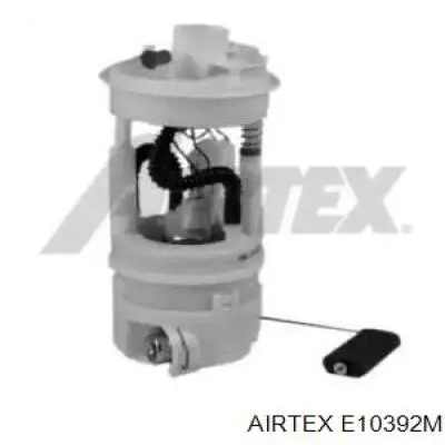 Бензонасос E10392M Airtex