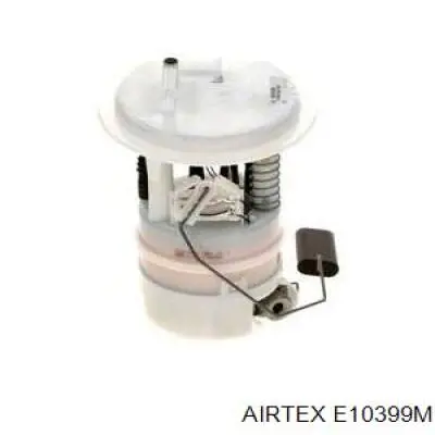Бензонасос E10399M Airtex
