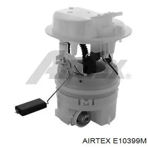 Модуль бензонасоса Airtex E10399M цена, от 82.96 USD