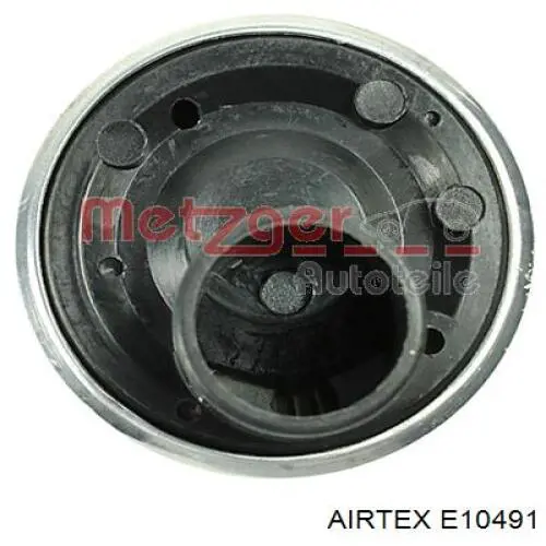 Элемент-турбинка топливного насоса Airtex E10491