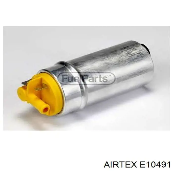 E10491 Airtex Элемент турбинка топливного насоса