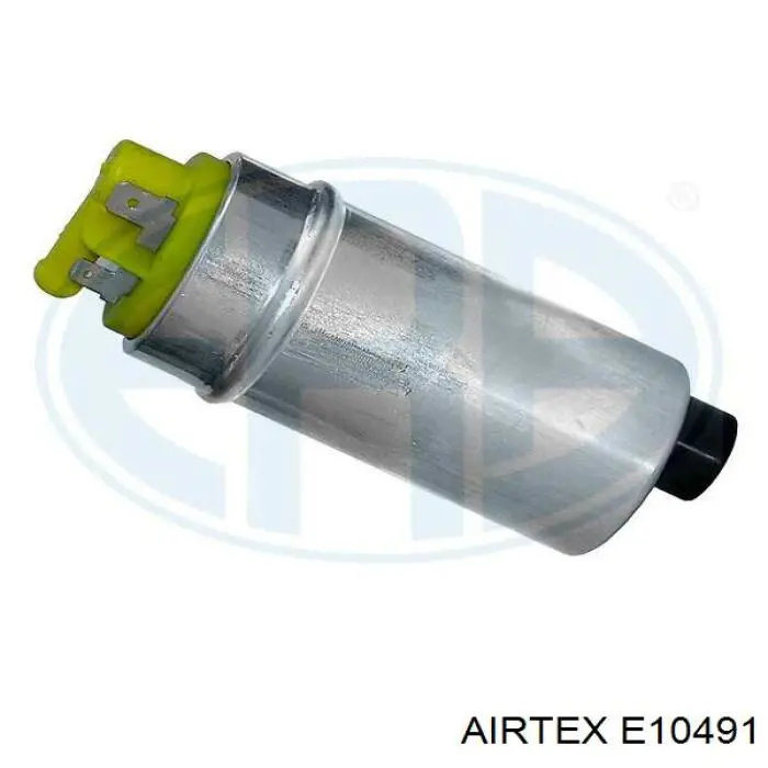 Элемент-турбинка топливного насоса Airtex E10491 цена, от 25.17 USD