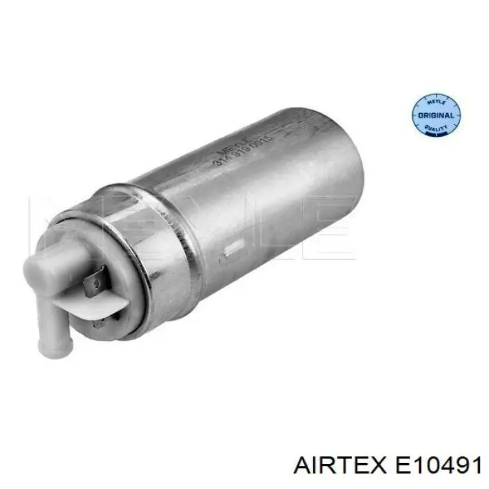 Купить E10491 Airtex Элемент-турбинка топливного насоса