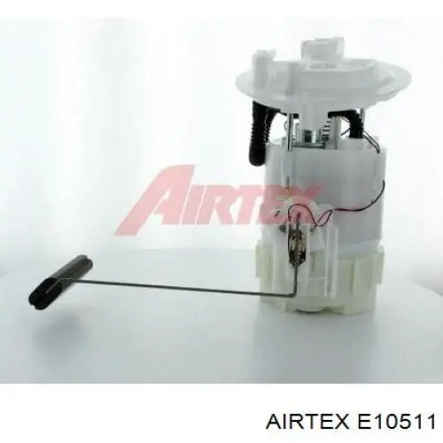 Топливный насос Airtex E10511