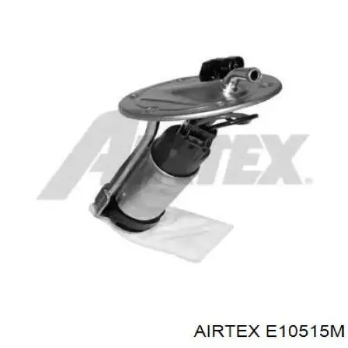 E10515M Airtex топливный насос электрический погружной