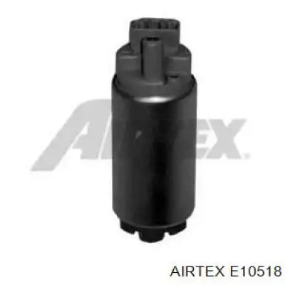 Elemento de turbina de bomba de combustible E10518 Airtex