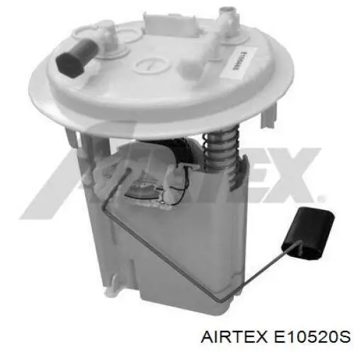 Модуль бензонасоса Airtex E10520S цена, от 43.76 USD