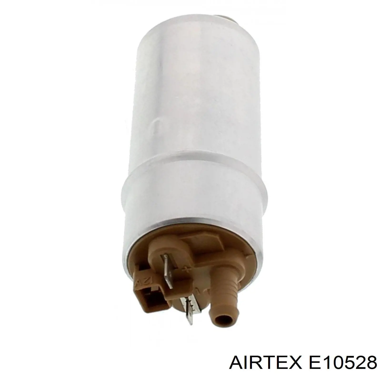 Элемент-турбинка топливного насоса Airtex E10528 цена, от 41.99 USD