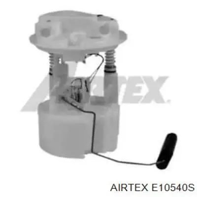 Бензонасос E10540S Airtex