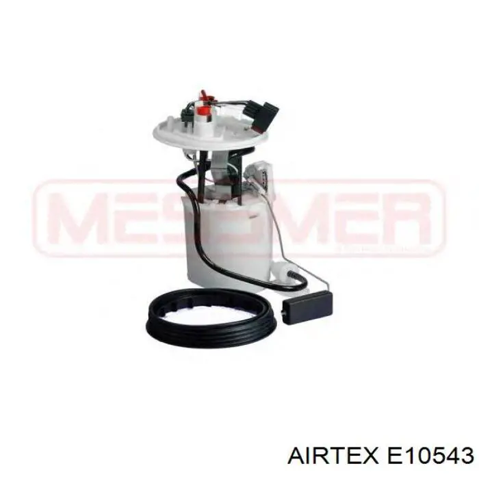  E10543 Airtex
