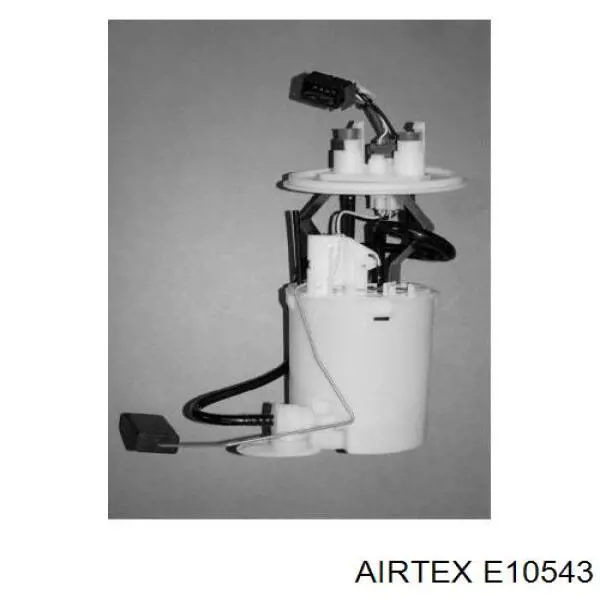  Airtex E10543