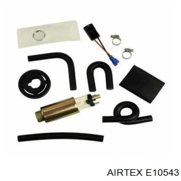 E10543 Airtex 