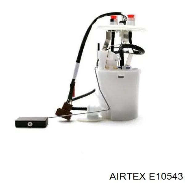  Airtex E10543 цена, от 24.61 USD