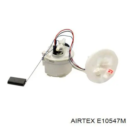 Бензонасос E10547M Airtex