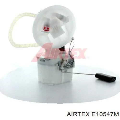 Модуль бензонасоса Airtex E10547M цена, от 41.57 USD
