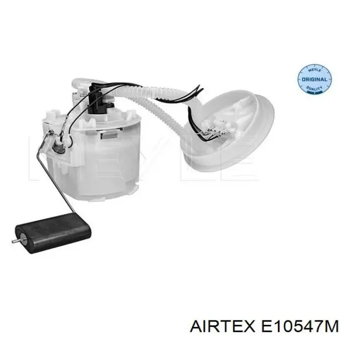 Купить E10547M Airtex Модуль топливного насоса