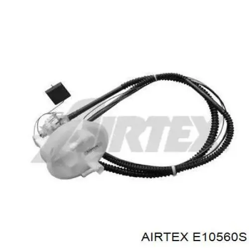 E10560S Airtex Датчик уровня топлива в баке левый