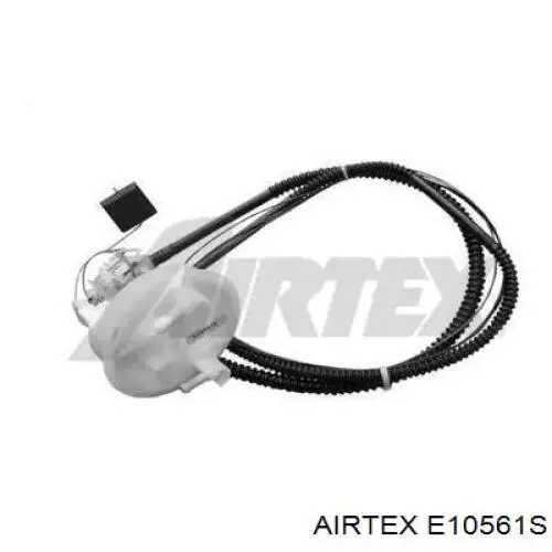 E10561S Airtex датчик уровня топлива в баке