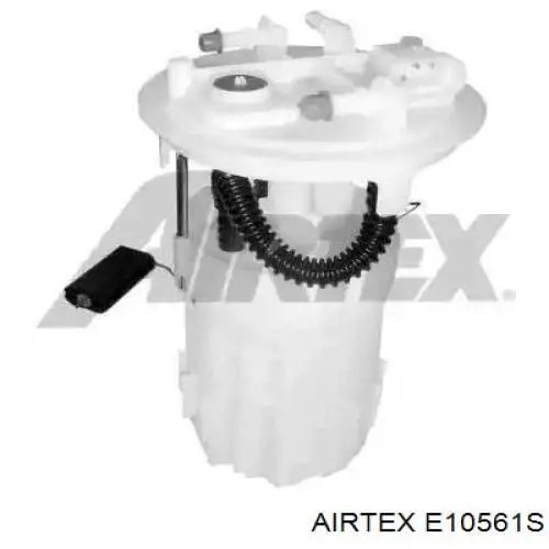 Датчик уровня топлива в бензобаке Airtex E10561S цена, от 114.26 USD