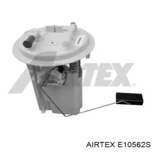 Датчик уровня топлива в баке E10562S Airtex