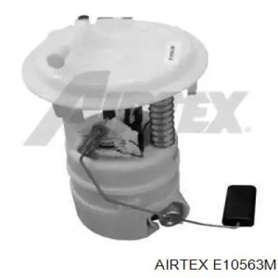 Модуль бензонасоса Airtex E10563M цена, от 73.24 USD