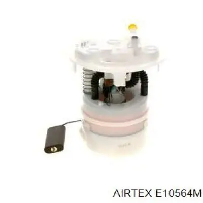 Бензонасос E10564M Airtex