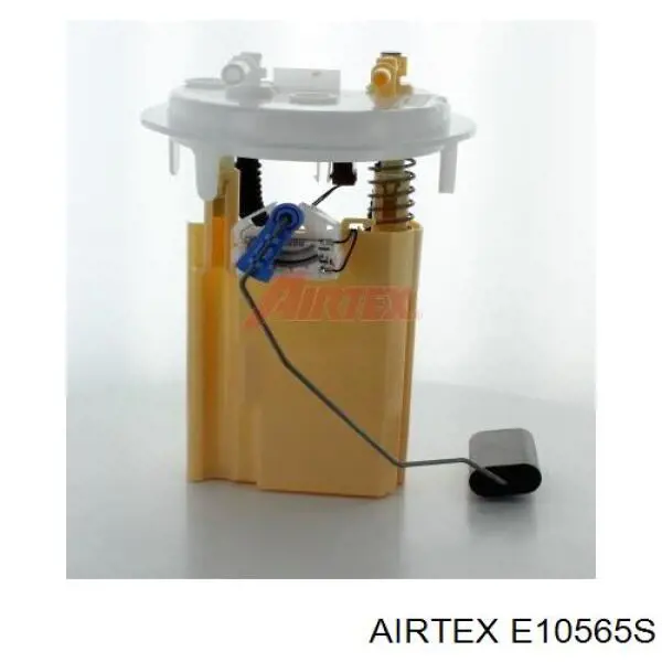 E10565S Airtex датчик уровня топлива в баке