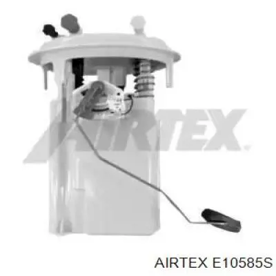 Бензонасос E10585S Airtex