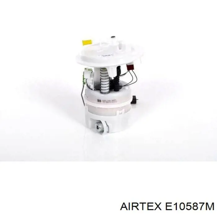 Бензонасос E10587M Airtex