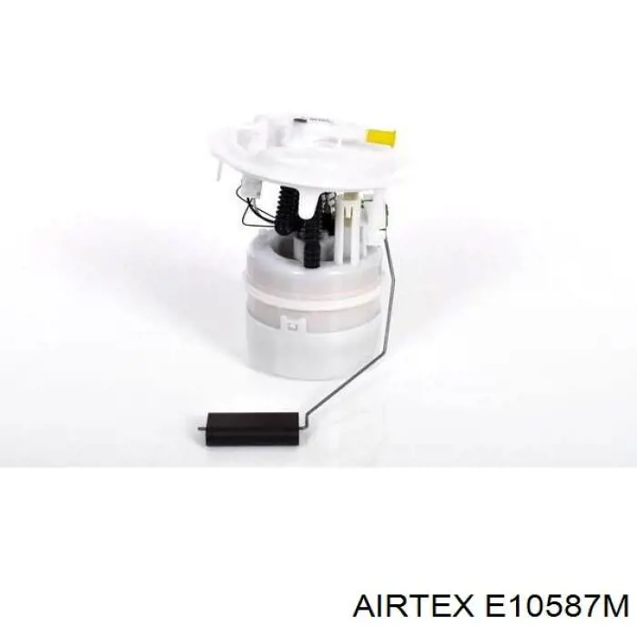 Купить E10587M Airtex Модуль топливного насоса