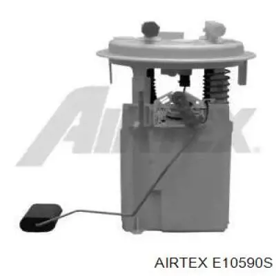 Бензонасос E10590S Airtex